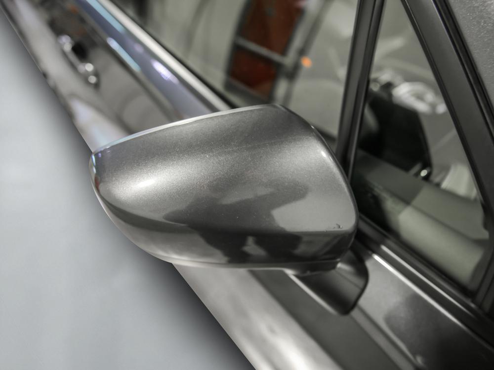 Subaru Forester 2.5L AWD 2022 d&rsquo;occasion à vendre - 11