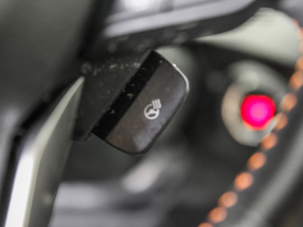 Subaru Crosstrek SPORT W/EYE 2021 d&rsquo;occasion à vendre - 24