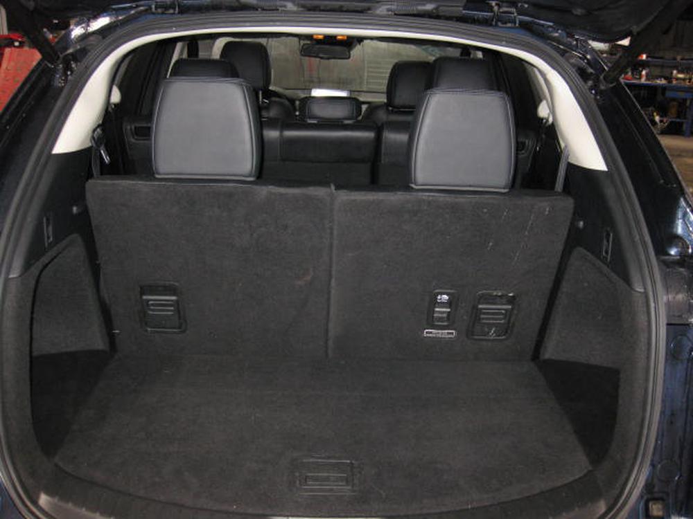 Mazda CX-9 GS-L 2019 d&rsquo;occasion à vendre - 26