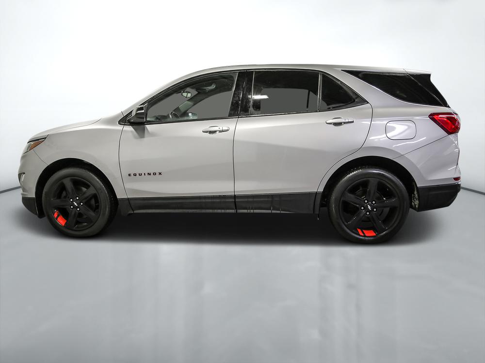 Chevrolet Equinox LT 2019 d&rsquo;occasion à vendre - 7