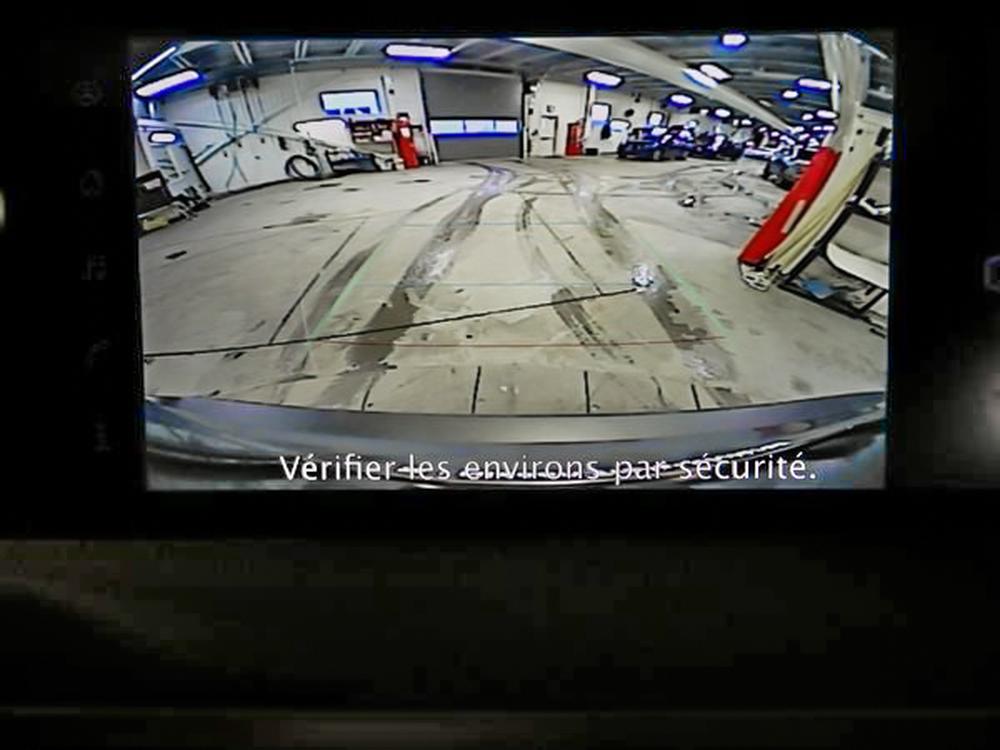 Nissan Kicks SV 2025 d&rsquo;occasion à vendre - 28