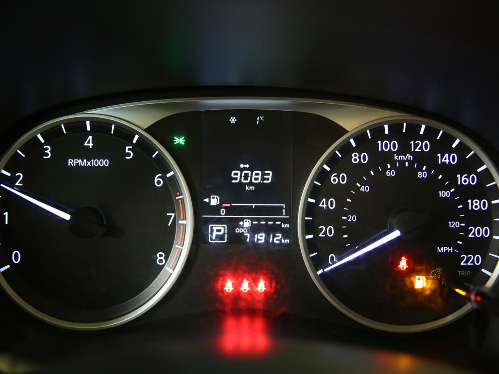 Nissan Kicks S 2021 d&rsquo;occasion à vendre - 22