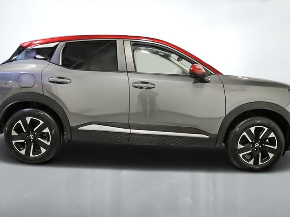 Nissan Kicks SV 2025 d&rsquo;occasion à vendre - 2