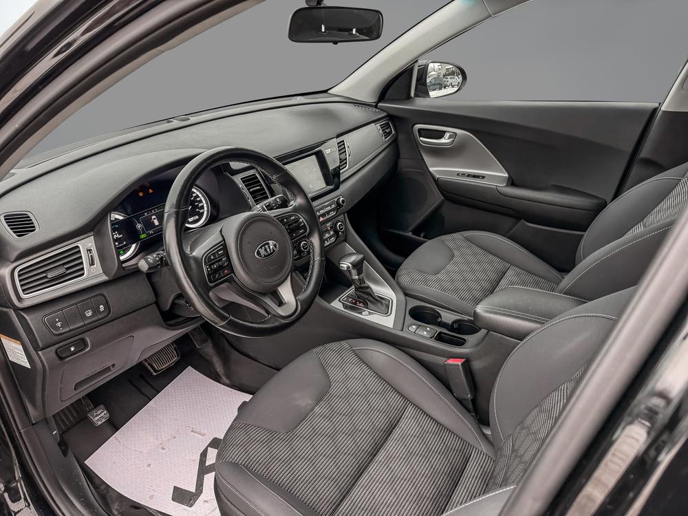 Kia Niro L 2018 d&rsquo;occasion à vendre - 26