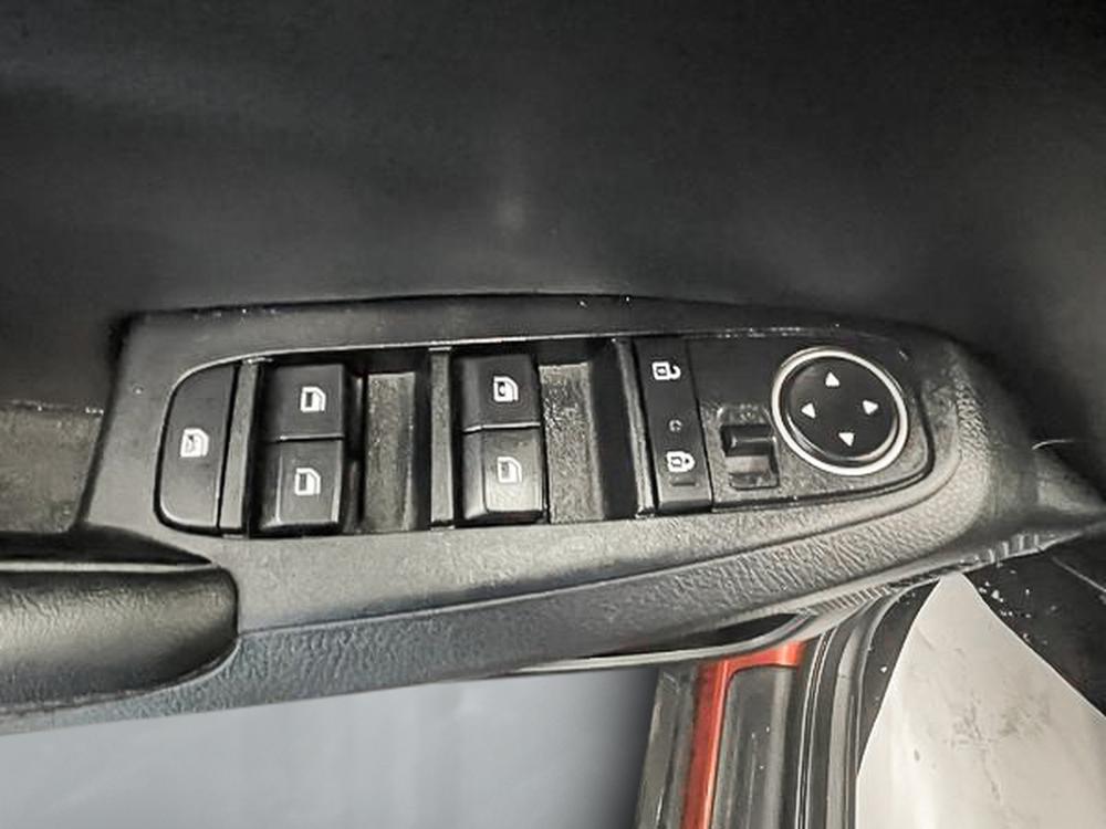 Kia Seltos EX 2021 d&rsquo;occasion à vendre - 11