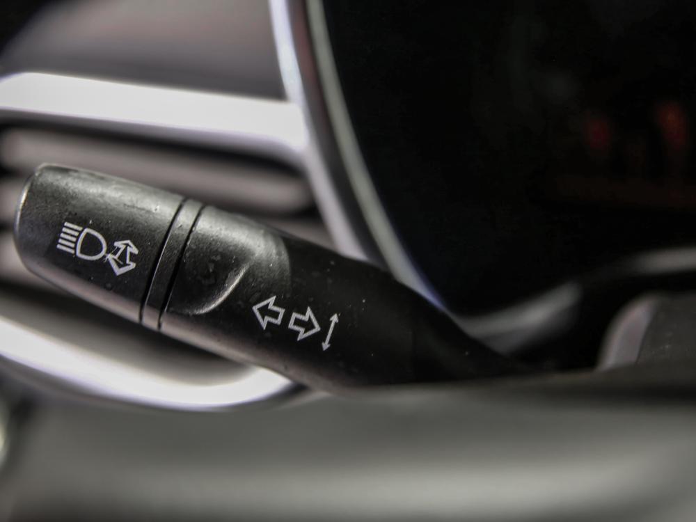 Chevrolet Equinox LT 2019 d&rsquo;occasion à vendre - 22