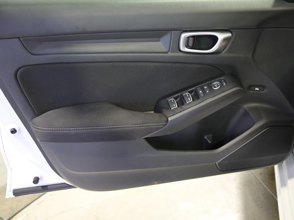 Honda Civic Berline Sport 2024 d&rsquo;occasion à vendre - 17