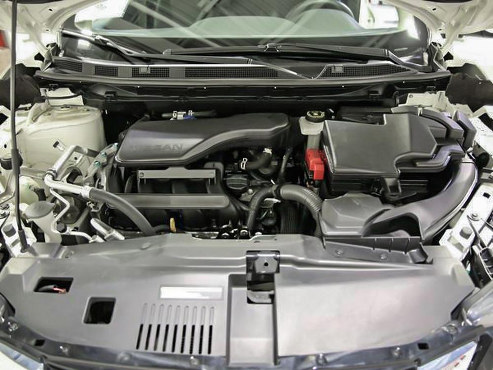 Nissan Qashqai S 2023 d&rsquo;occasion à vendre - 33