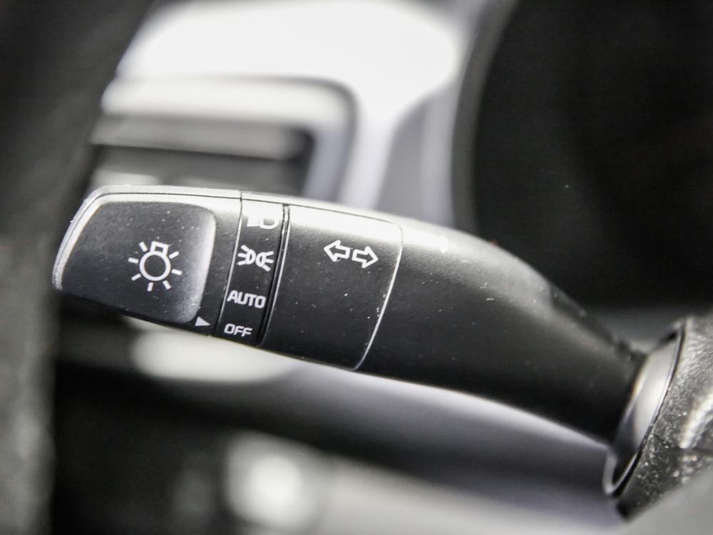 Kia Rio 5 portes LX+ 2019 d&rsquo;occasion à vendre - 22