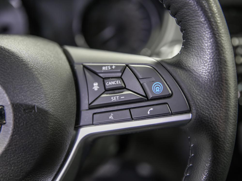 Nissan Qashqai SV 2023 d&rsquo;occasion à vendre - 19