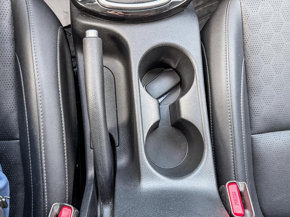 Kia Seltos EX AWD 2023 d&rsquo;occasion à vendre - 29