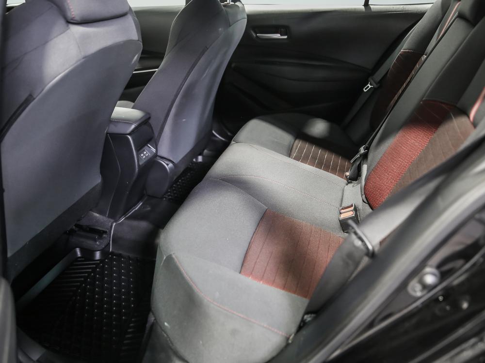 Toyota Corolla SE 2023 d&rsquo;occasion à vendre - 31