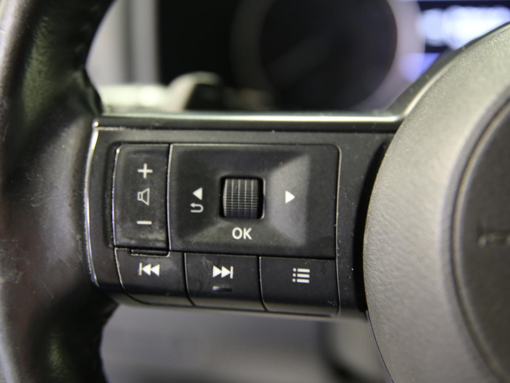 Nissan Rogue S 2021 d&rsquo;occasion à vendre - 18