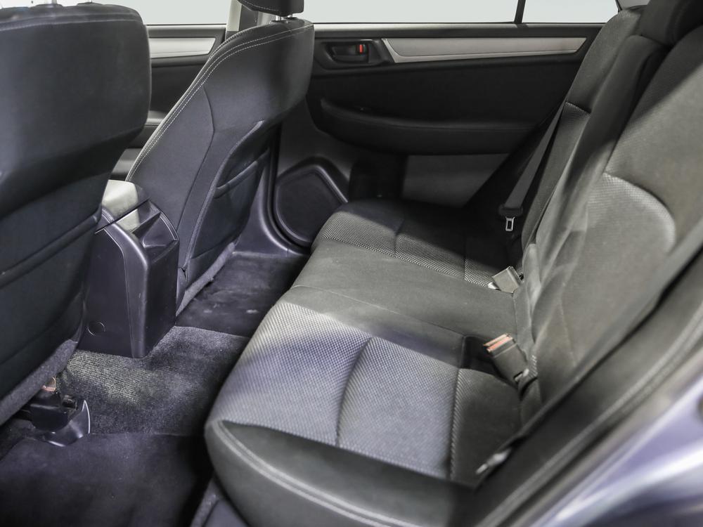 Subaru Outback 2.5I 2015 d&rsquo;occasion à vendre - 31