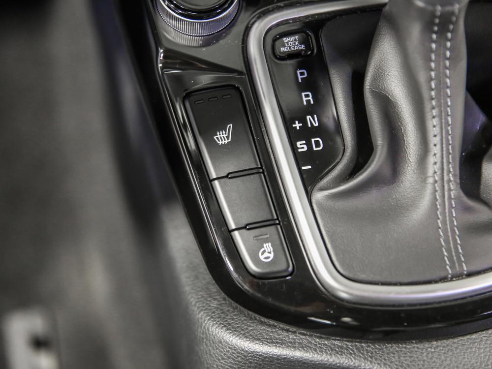 Kia Seltos EX 2023 d&rsquo;occasion à vendre - 31