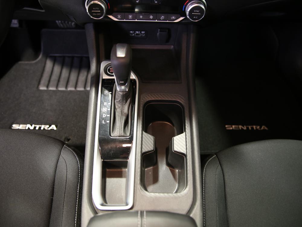 Nissan Sentra SV 2023 d&rsquo;occasion à vendre - 29