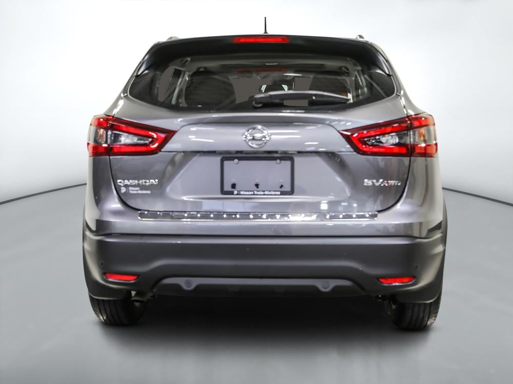 Nissan Qashqai SV 2023 d&rsquo;occasion à vendre - 4