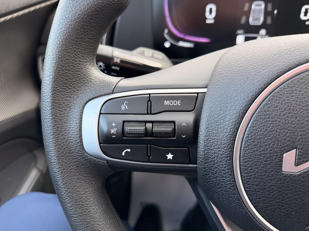 Kia Sportage LX AWD 2023 d&rsquo;occasion à vendre - 19