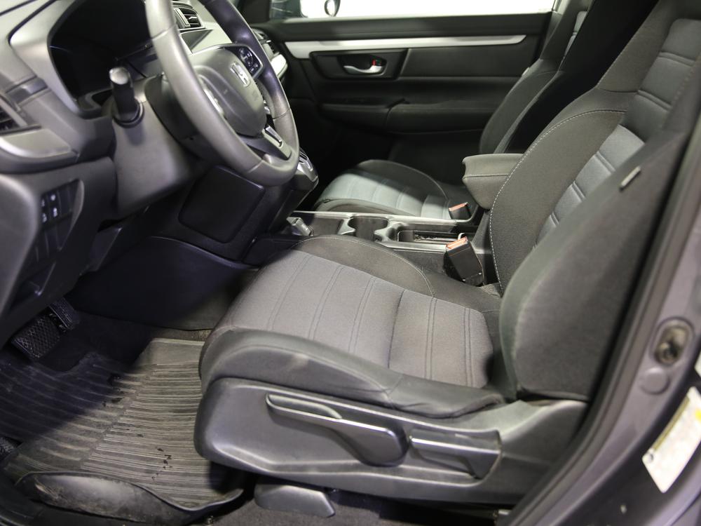Honda CR-V LX 2017 d&rsquo;occasion à vendre - 14