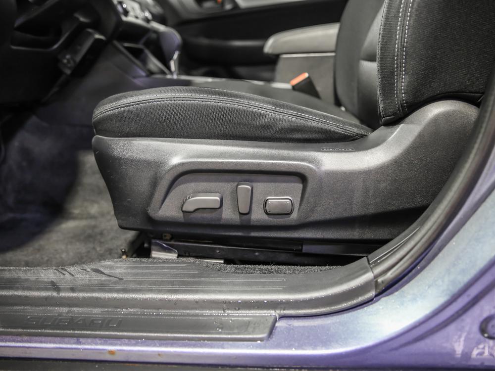Subaru Outback 2.5I 2015 d&rsquo;occasion à vendre - 17