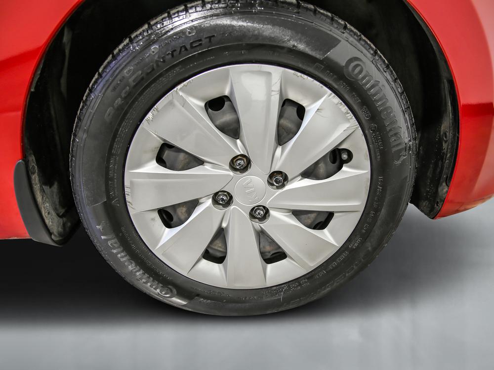 Kia Rio 5 portes LX+ 2019 d&rsquo;occasion à vendre - 13