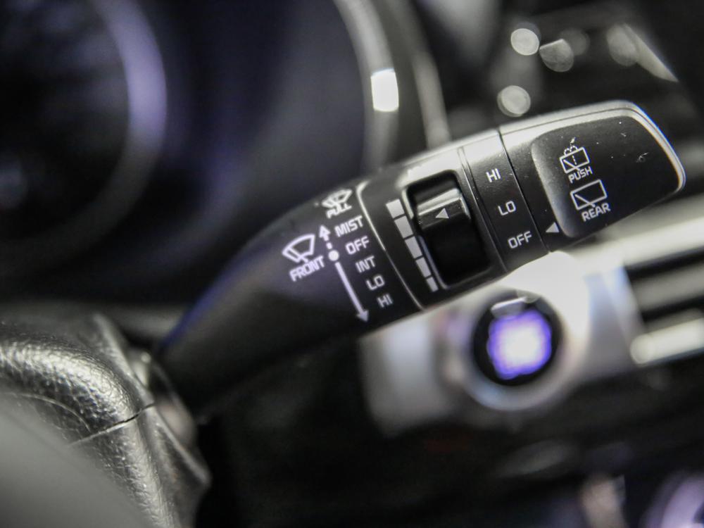 Kia Seltos EX 2023 d&rsquo;occasion à vendre - 22