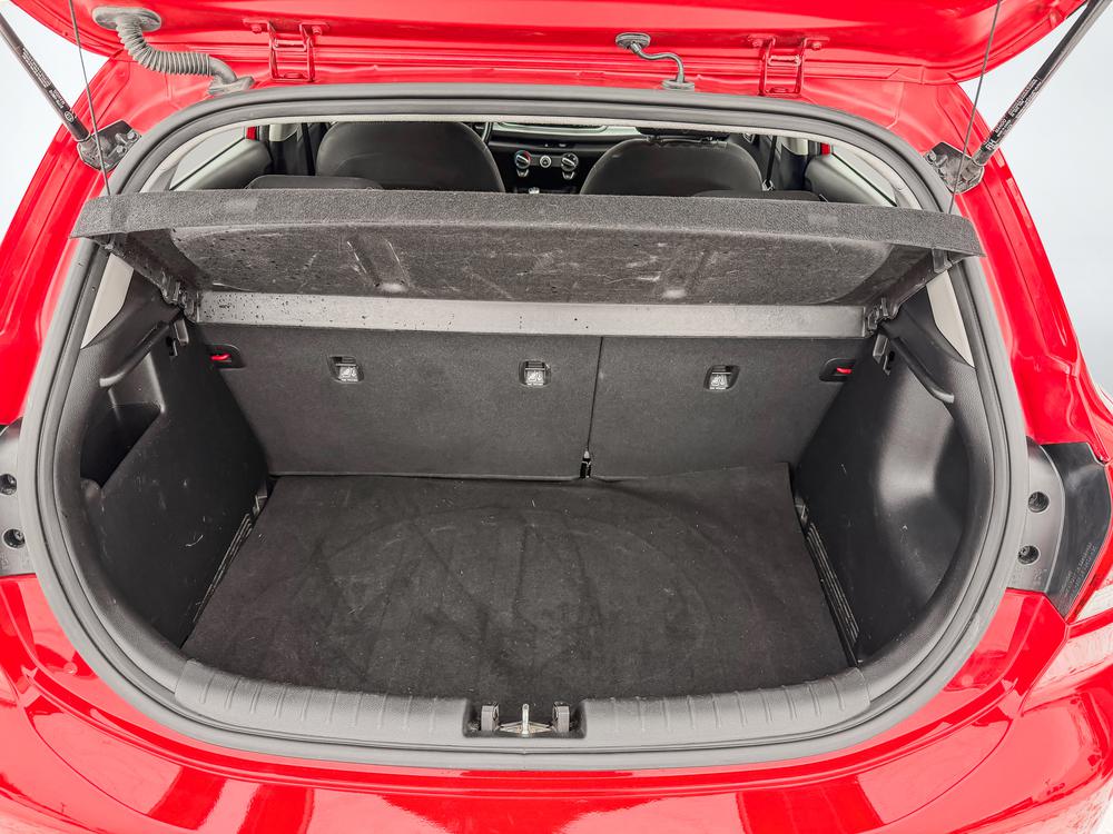 Kia Rio 5 portes LX+ MANUELLE 2020 d&rsquo;occasion à vendre - 29