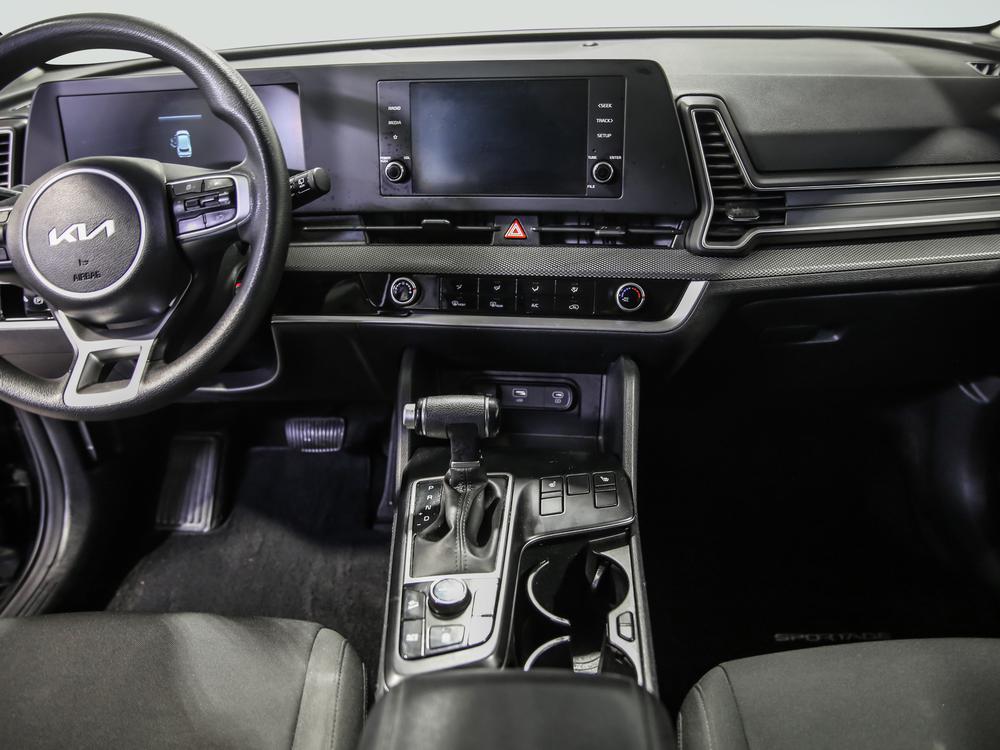 Kia Sportage LX 2023 d&rsquo;occasion à vendre - 30