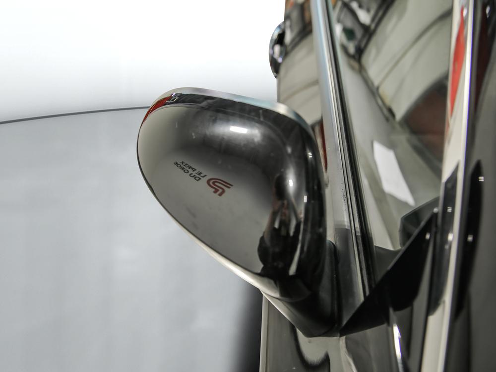 Nissan Rogue SV 2021 d&rsquo;occasion à vendre - 11