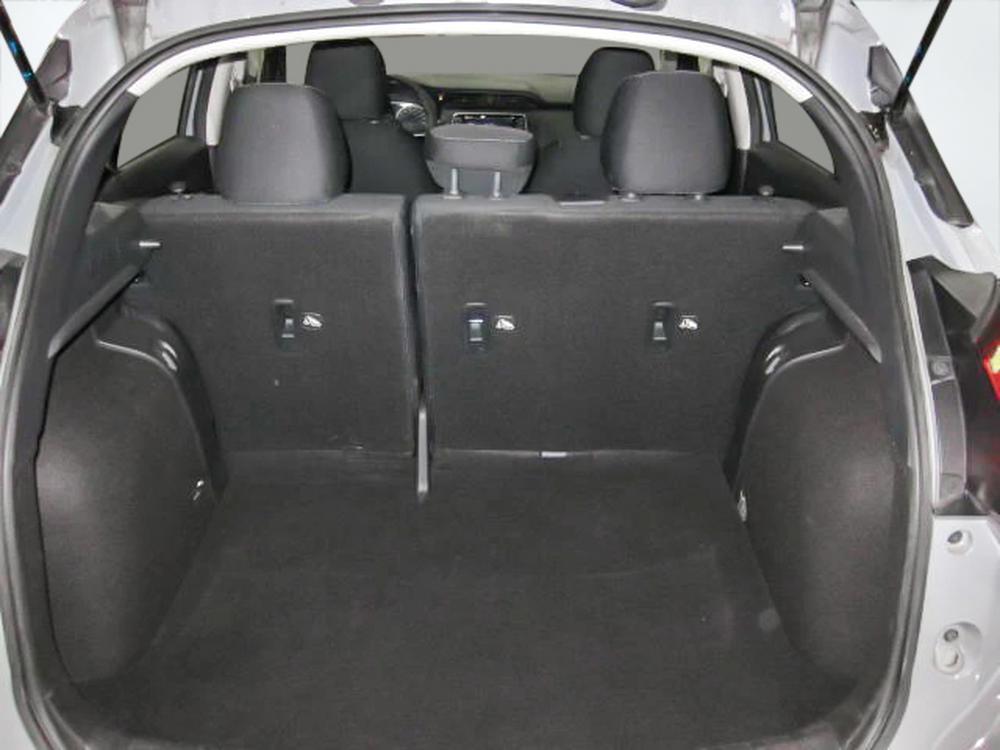 Nissan Kicks S 2021 d&rsquo;occasion à vendre - 26