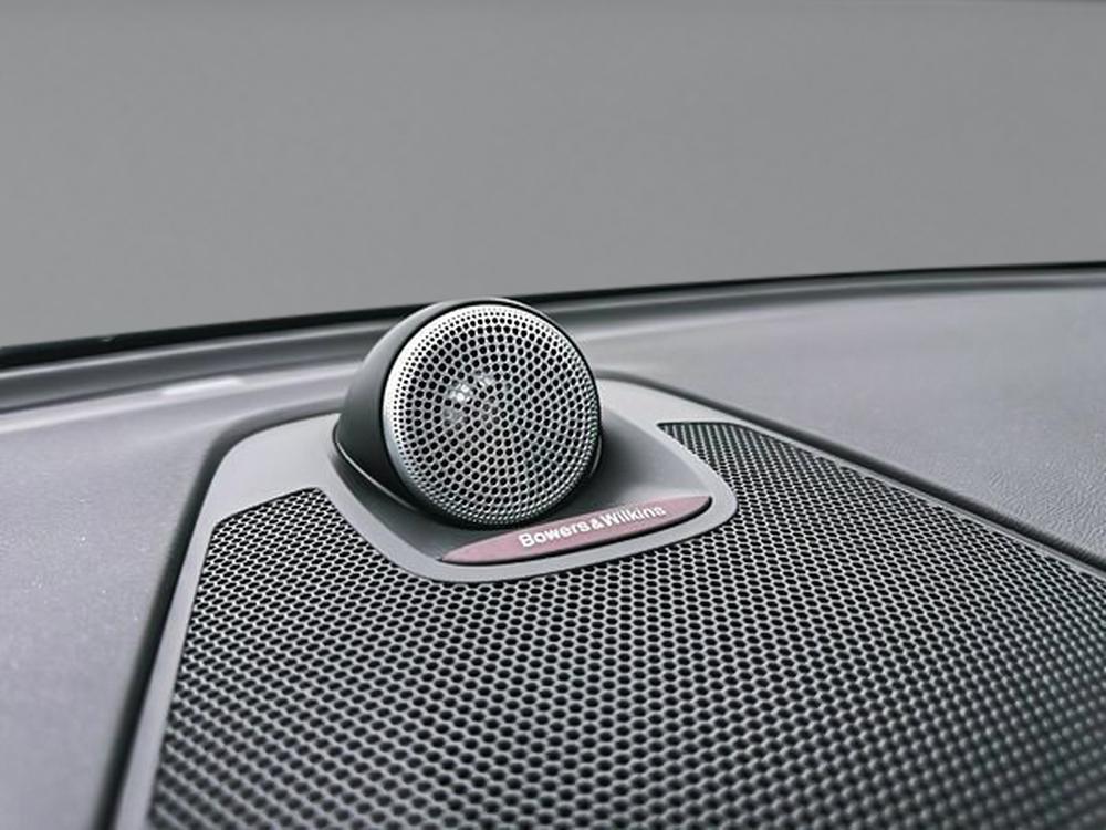 Volvo XC60 B6 R-DESIGN AWD 2022 d&rsquo;occasion à vendre - 21