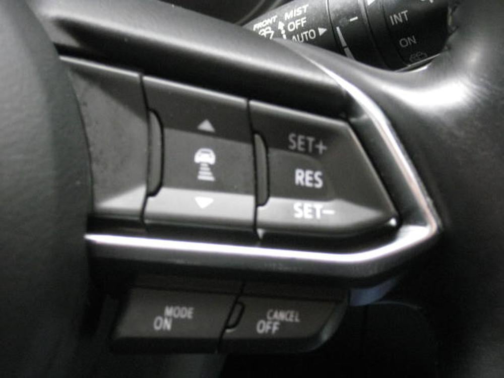 Mazda CX-9 GS-L 2019 d&rsquo;occasion à vendre - 17