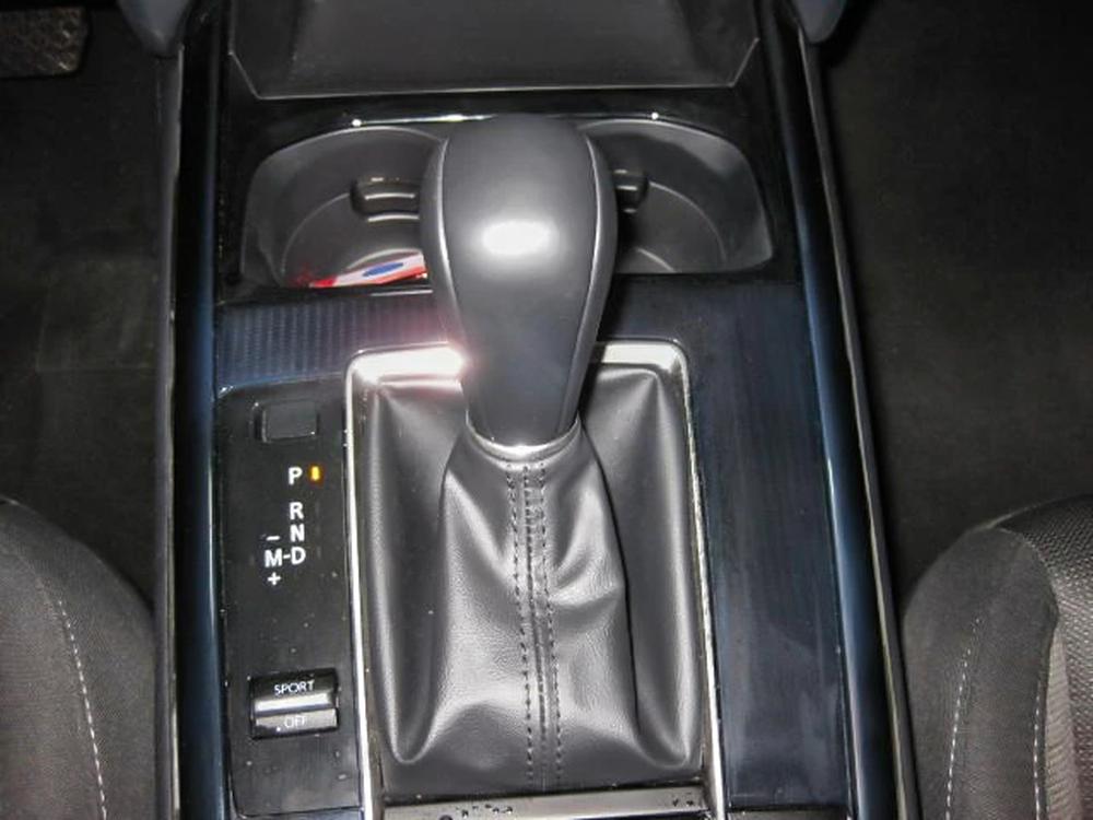 Mazda CX-30 GS 2025 d&rsquo;occasion à vendre - 22