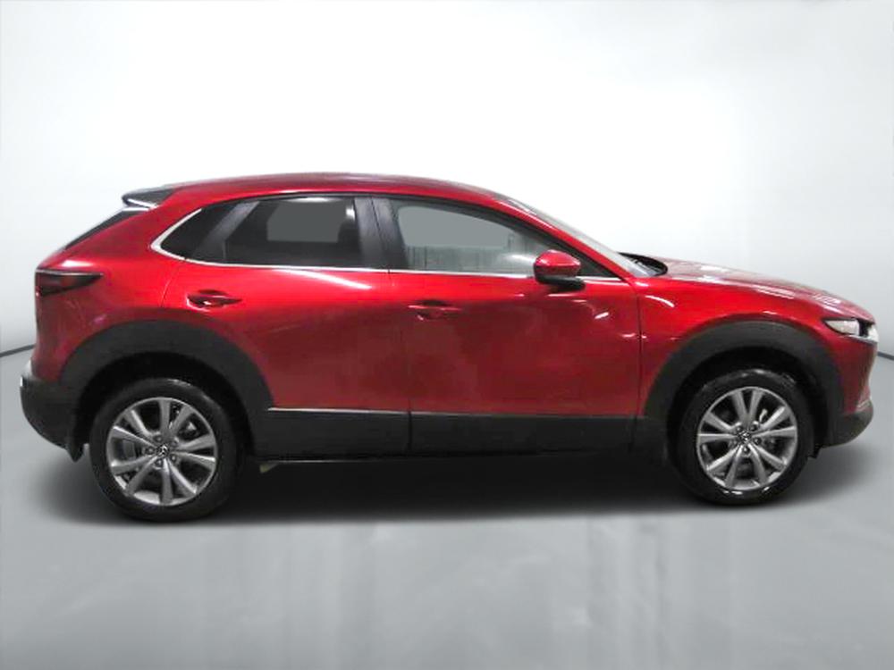 Mazda CX-30 GS 2025 d&rsquo;occasion à vendre - 7