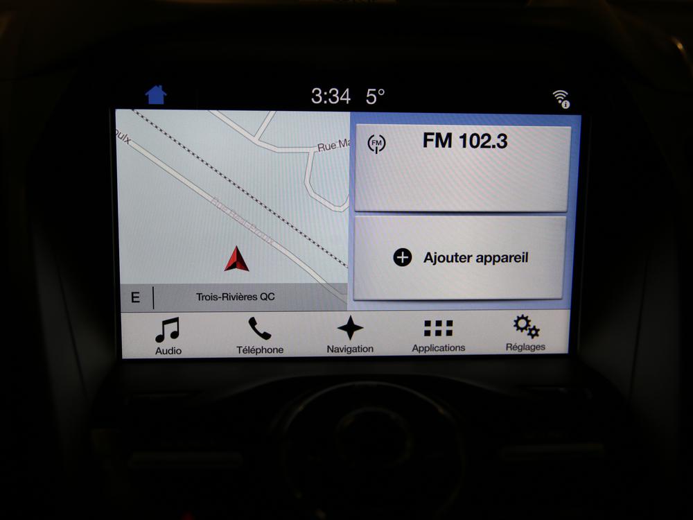 Ford Escape TITANIUM 2017 d&rsquo;occasion à vendre - 26