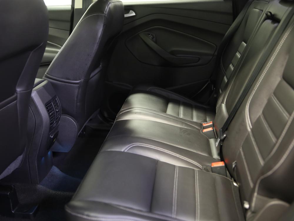 Ford Escape TITANIUM 2017 d&rsquo;occasion à vendre - 32