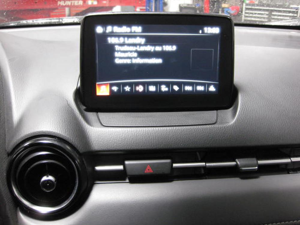 Mazda CX-3 GS-L 2021 d&rsquo;occasion à vendre - 18