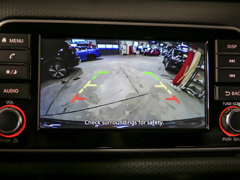 Nissan Kicks S 2024 d&rsquo;occasion à vendre - 27