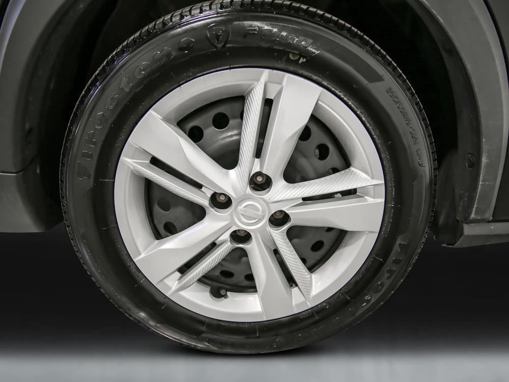 Nissan Kicks S 2024 d&rsquo;occasion à vendre - 12