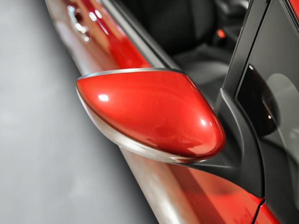 Nissan LEAF SV+ 2024 d&rsquo;occasion à vendre - 7