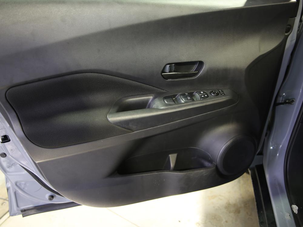 Nissan Kicks S 2021 d&rsquo;occasion à vendre - 13