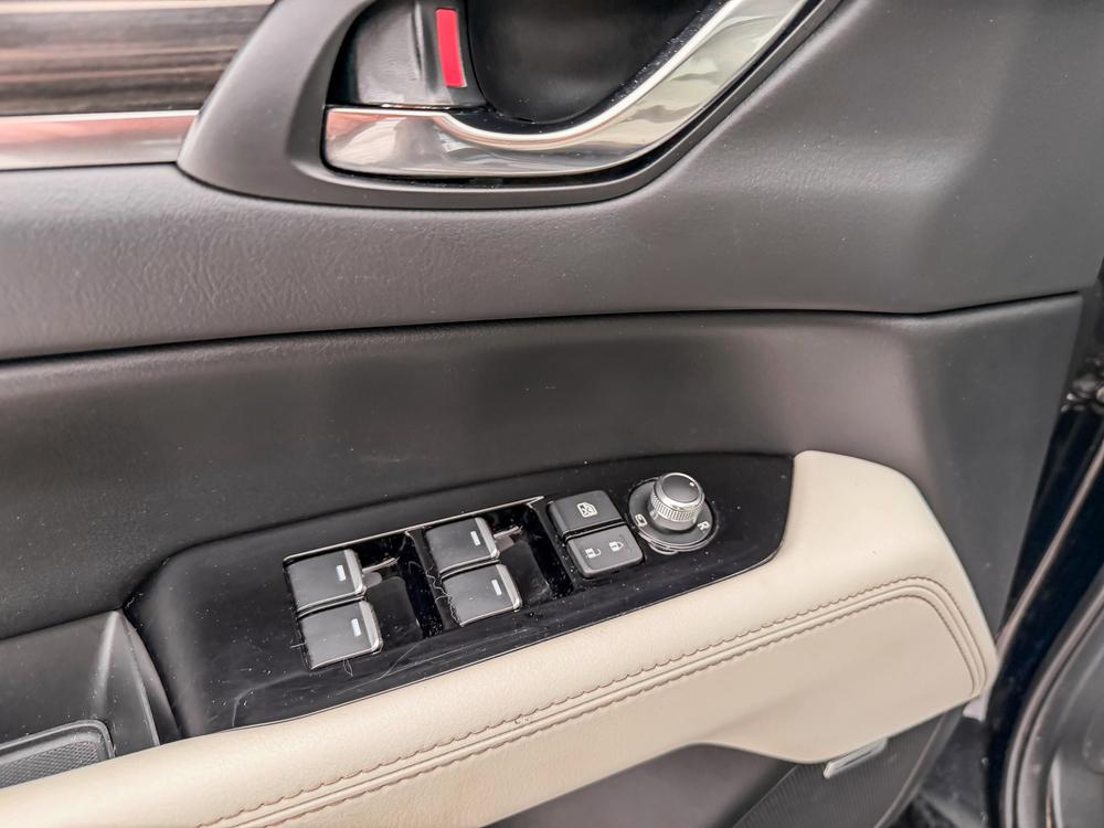 Mazda CX-5 GT 2022 d&rsquo;occasion à vendre - 12