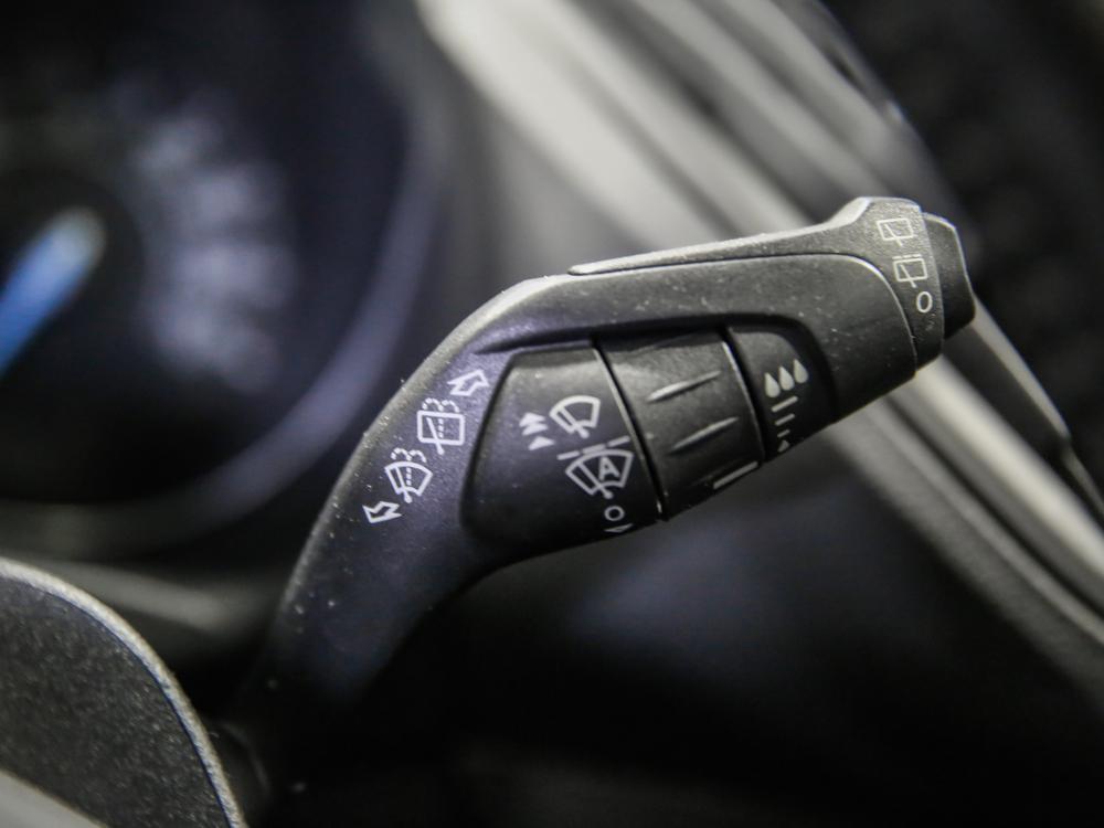 Ford Escape TITANIUM 2017 d&rsquo;occasion à vendre - 22