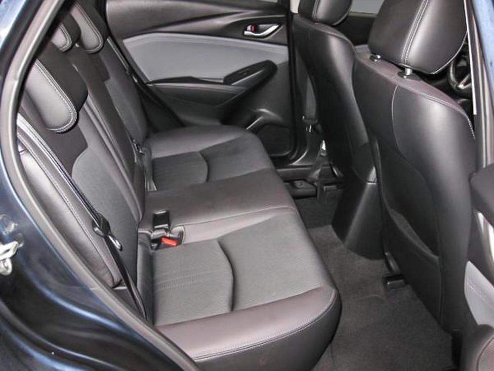 Mazda CX-3 GS-L 2021 d&rsquo;occasion à vendre - 27