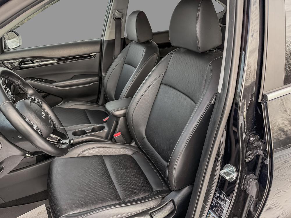 Kia Seltos EX AWD 2023 d&rsquo;occasion à vendre - 17