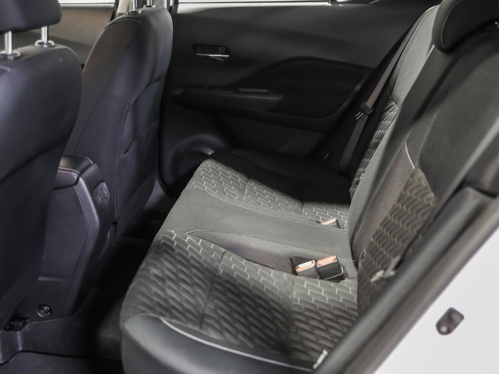 Nissan Kicks SV 2021 d&rsquo;occasion à vendre - 32