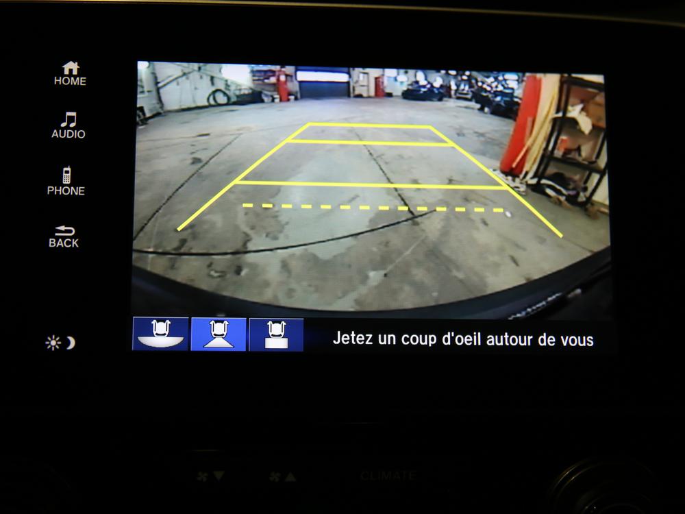 Honda CR-V LX 2017 d&rsquo;occasion à vendre - 26