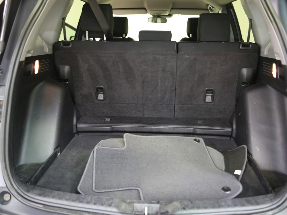 Honda CR-V LX 2017 d&rsquo;occasion à vendre - 31