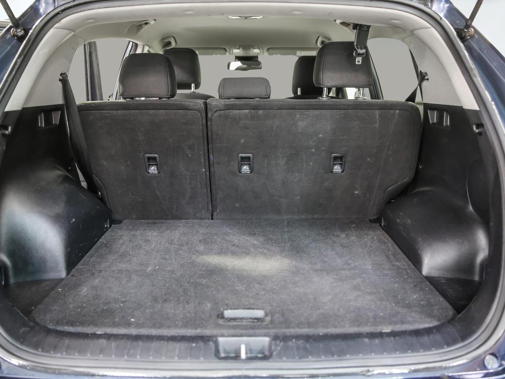 Kia Sportage EX 2017 d&rsquo;occasion à vendre - 33