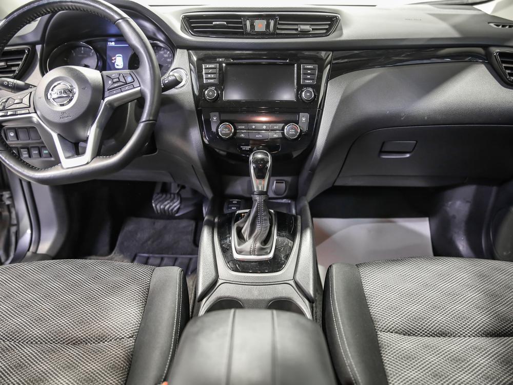 Nissan Qashqai SV 2023 d&rsquo;occasion à vendre - 29